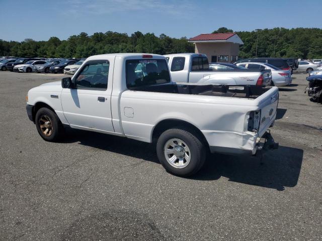 Foto 2 de la subasta – 2011 FORD RANGER con VIN 1FTKR1AD9BPA90622