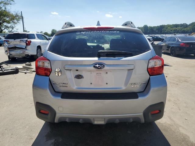 Photo 6 from auction – 2017 SUBARU CROSSTREK with VIN JF2GPALC6H8233305