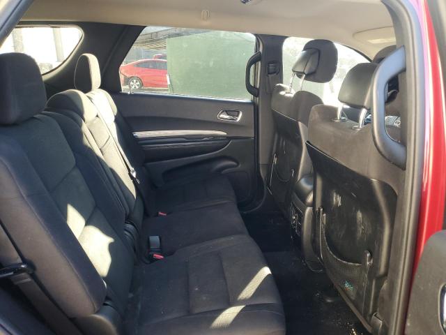 Photo 11 from auction – 2013 DODGE DURANGO SXT with VIN 1C4RDJAG8DC681266