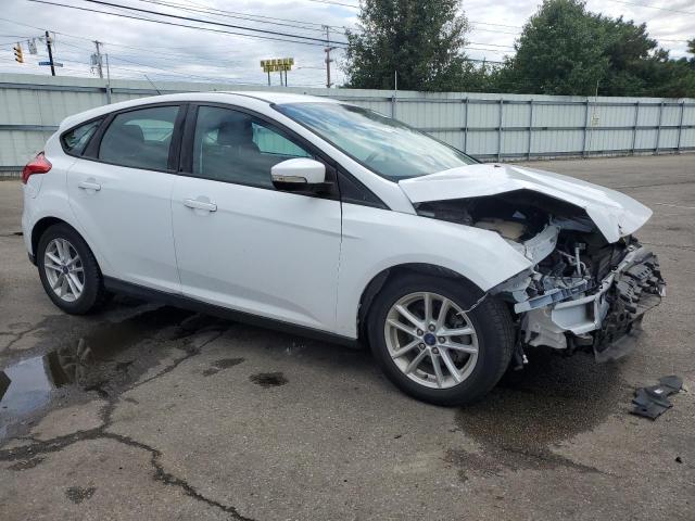 Photo 4 from auction – 2018 FORD FOCUS SE with VIN 1FADP3K20JL240796