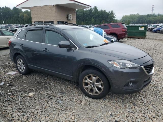 Photo 4 from auction – 2014 MAZDA CX-9 TOURING with VIN JM3TB3CV1E0442459