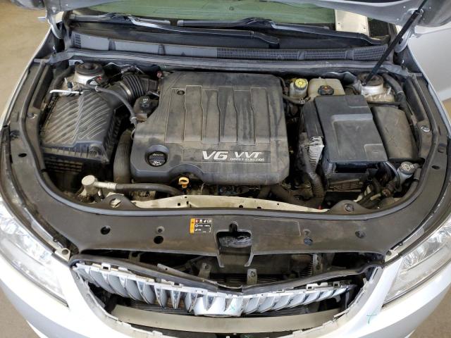 Photo 11 from auction – 2012 BUICK LACROSSE P with VIN 1G4GH5E34CF369982