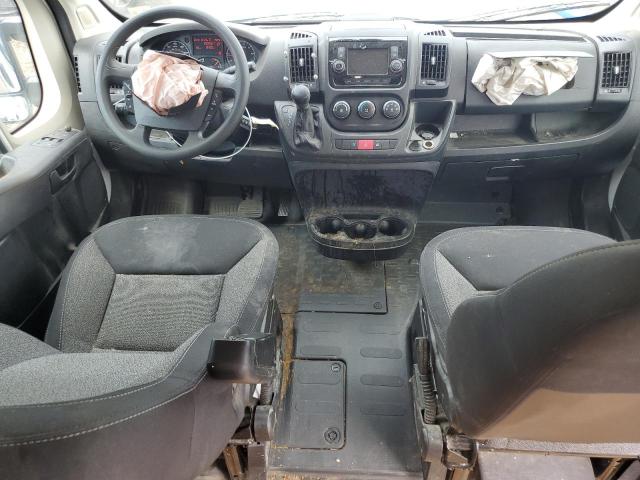 Photo 8 from auction – 2019 RAM PROMASTER with VIN 3C6TRVNG6KE556711