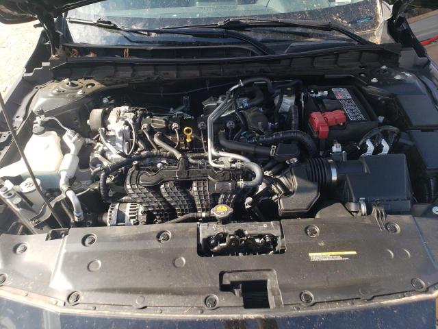 Photo 11 from auction – 2023 NISSAN ALTIMA SR with VIN 1N4BL4CV4PN410561