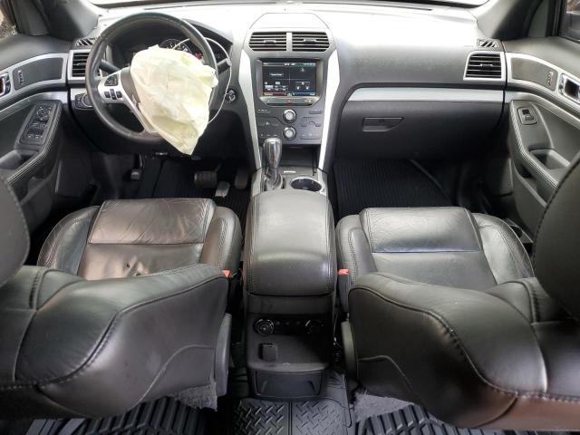 Photo 8 from auction – 2015 FORD EXPLORER X with VIN 1FM5K8D86FGA18450