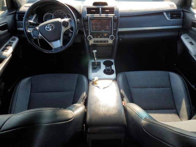 Photo 8 from auction – 2014 TOYOTA CAMRY L with VIN 4T1BF1FK4EU813701