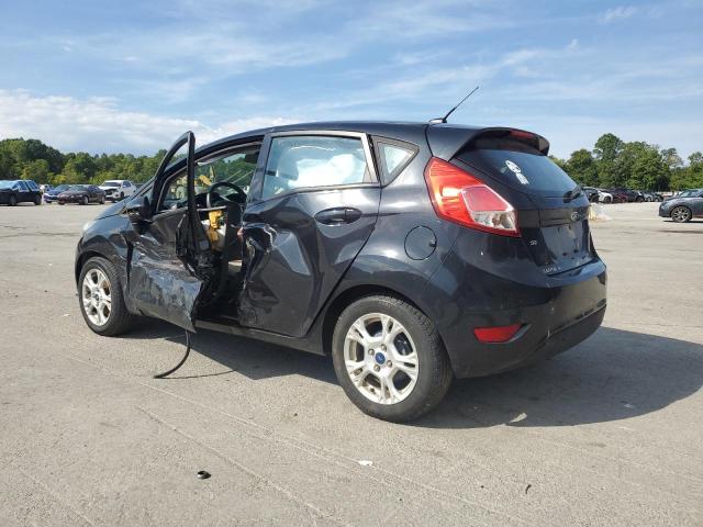 Photo 2 from auction – 2015 FORD FIESTA SE with VIN 3FADP4EJ9FM110143
