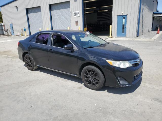 Photo 4 from auction – 2012 TOYOTA CAMRY BASE with VIN 4T1BF1FK3CU069070