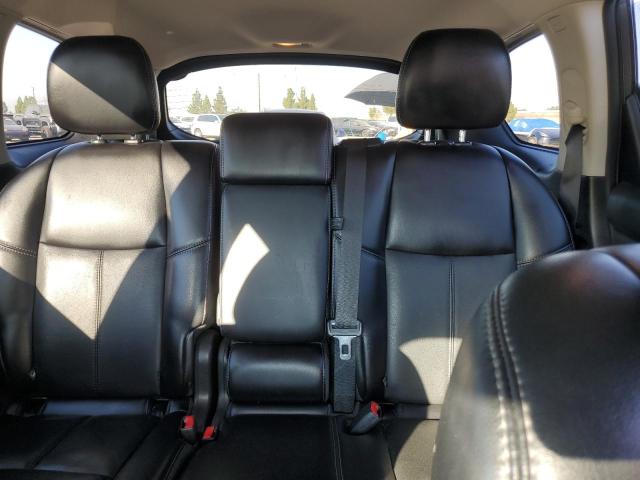 Photo 10 from auction – 2020 NISSAN PATHFINDER with VIN 5N1DR2CM4LC603890