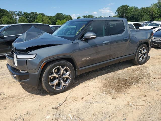 RIVIAN R1T ADVENT 2023 with VIN 7FCTGBAA3PN028927 - Photo from auction