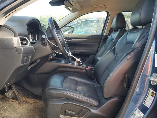 Photo 7 from auction – 2020 MAZDA CX-5 TOURI with VIN JM3KFACM3L0723705