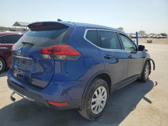 Photo 3 from auction – 2017 NISSAN ROGUE S with VIN 5N1AT2MT6HC831617