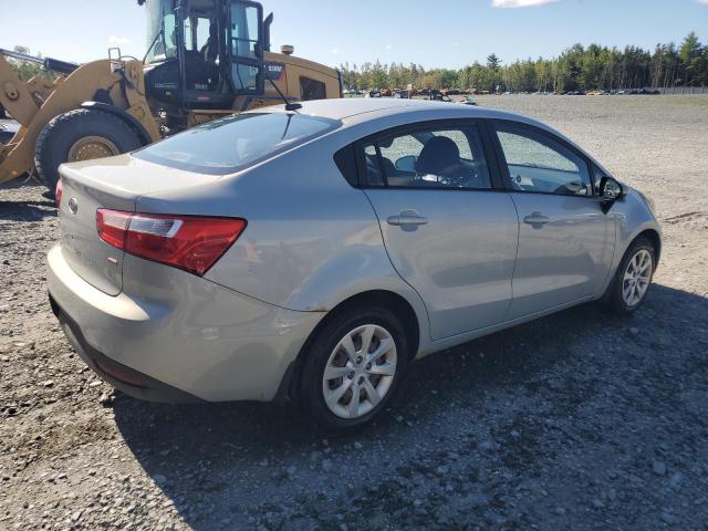 Photo 3 from auction – 2013 KIA RIO LX with VIN KNADM4A36D6117913