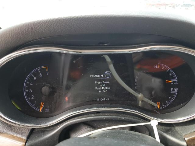 Photo 9 from auction – 2015 JEEP GRAND CHER with VIN 1C4RJFBG7FC651179