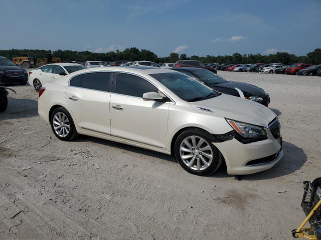 Photo 4 from auction – 2014 BUICK LACROSSE with VIN 1G4GB5G30EF234905