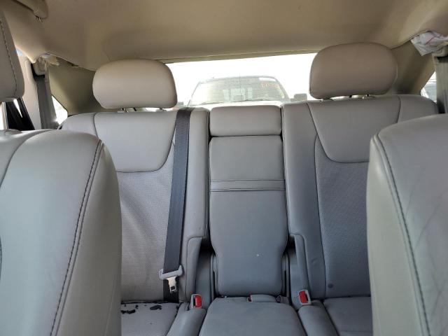 Photo 10 from auction – 2014 LEXUS RX 350 BAS with VIN 2T2BK1BA1EC240908