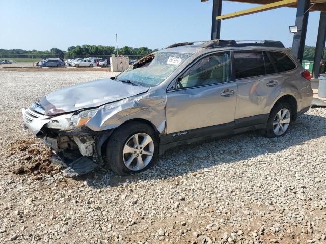 SUBARU OUTBACK 2.5I LIMITED 2014 with VIN 4S4BRCLCXE3235061 - Photo from auction