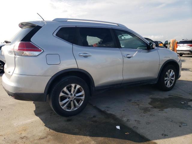 Photo 3 from auction – 2016 NISSAN ROGUE S with VIN KNMAT2MT9GP697780