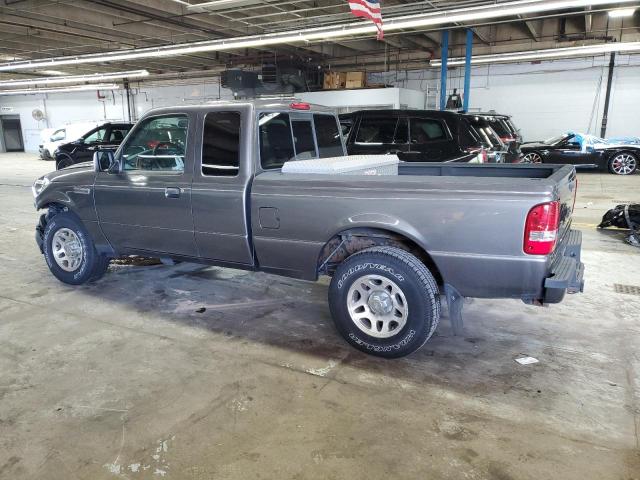 Photo 2 from auction – 2011 FORD RANGER SUPER CAB with VIN 1FTLR4FE1BPA93019