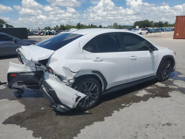Photo 3 from auction – 2022 SUBARU WRX GT with VIN JF1VBAU60N8027962