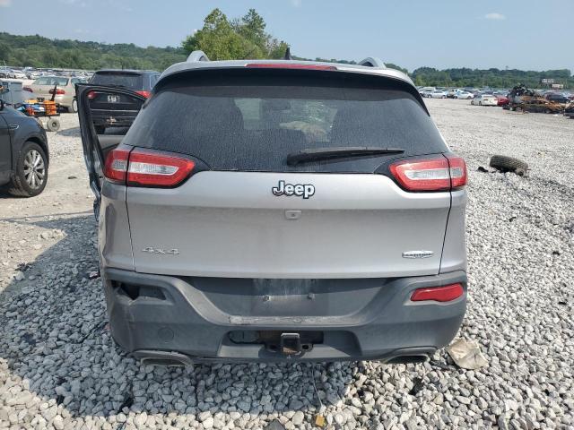 Photo 6 from auction – 2015 JEEP CHEROKEE L with VIN 1C4PJMCS6FW648030