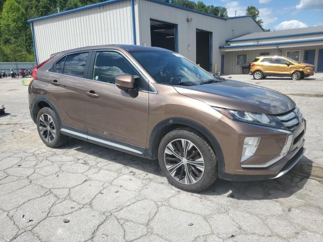 Photo 4 from auction – 2018 MITSUBISHI ECLIPSE CROSS SE with VIN JA4AT5AA8JZ039393