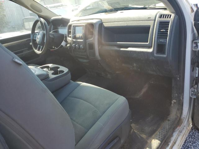 Photo 8 from auction – 2017 RAM 1500 ST with VIN 3C6JR6DTXHG548135