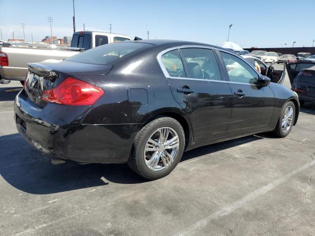 Photo 3 from auction – 2011 INFINITI G37 BASE with VIN JN1CV6AP2BM504044