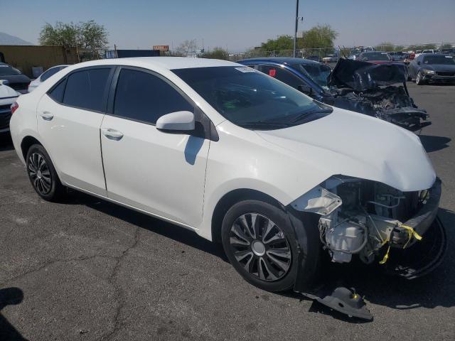 Photo 4 from auction – 2016 TOYOTA COROLLA L with VIN 5YFBURHE9GP378948