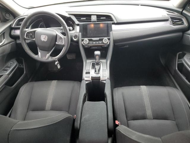 Photo 8 from auction – 2016 HONDA CIVIC EX with VIN 19XFC1F36GE044871