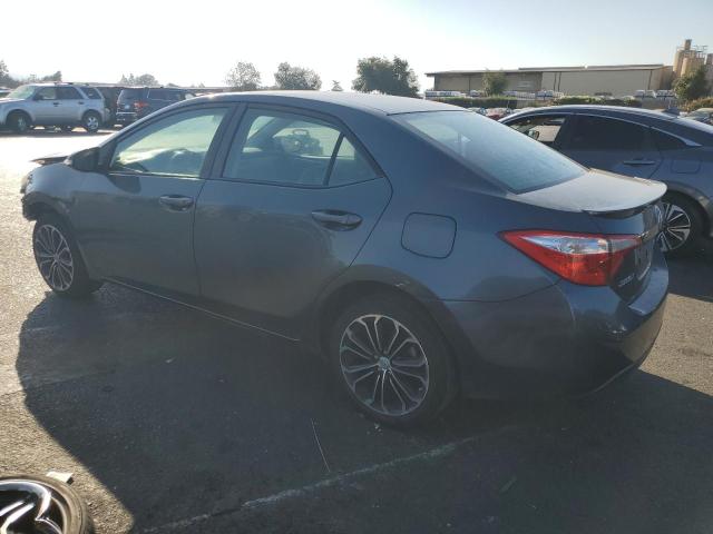 Photo 2 from auction – 2016 TOYOTA COROLLA L with VIN 5YFBURHE0GP376960