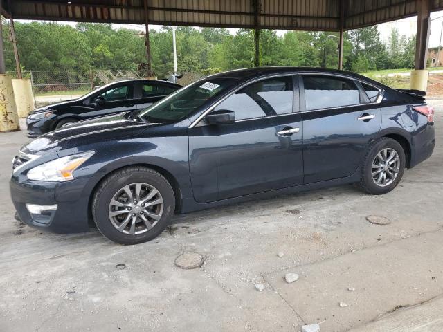 NISSAN ALTIMA 2.5 2015 with VIN 1N4AL3AP1FC207289 - Photo from auction