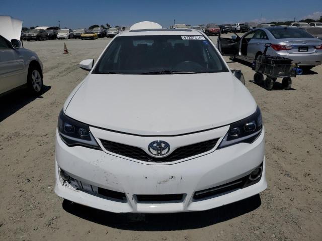 Photo 5 from auction – 2014 TOYOTA CAMRY L with VIN 4T1BF1FKXEU808437