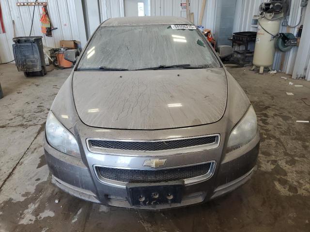 Photo 5 from auction – 2011 CHEVROLET MALIBU 2LT with VIN 1G1ZD5E19BF239534