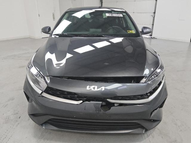 Photo 5 from auction – 2023 KIA FORTE LX with VIN 3KPF24AD2PE614899
