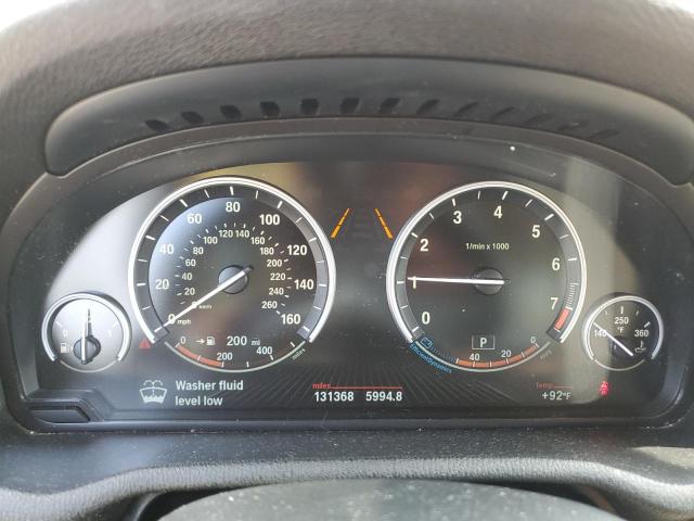 Photo 9 from auction – 2017 BMW X3 XDRIVE2 with VIN 5UXWX9C55H0D96618