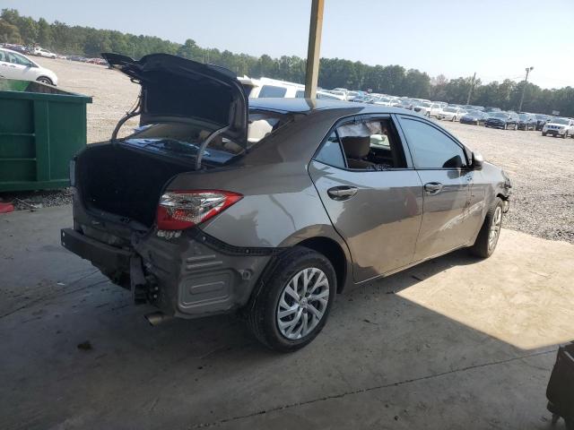 Photo 3 from auction – 2018 TOYOTA COROLLA L with VIN 2T1BURHE6JC091056