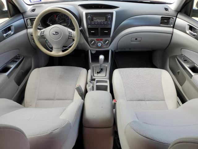 Photo 8 from auction – 2013 SUBARU FORESTER 2 with VIN JF2SHADC0DH427652