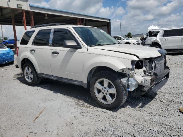 Photo 4 from auction – 2011 FORD ESCAPE XLT with VIN 1FMCU0DG9BKB94555