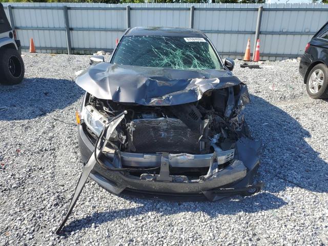 Photo 5 from auction – 2018 HONDA CIVIC EX with VIN JHMFC1F31JX042774