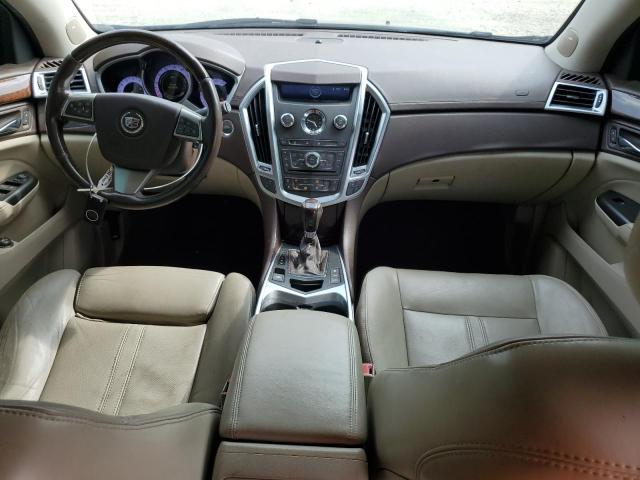 Photo 8 from auction – 2012 CADILLAC SRX PERFORMANCE COLLECTION with VIN 3GYFNBE36CS564253