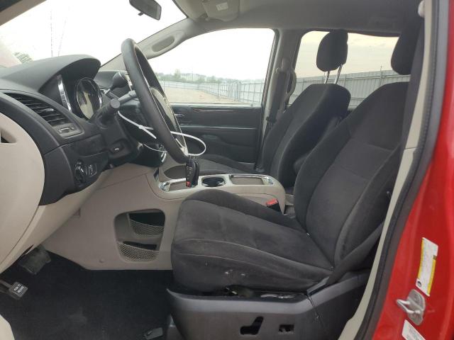 Photo 7 from auction – 2013 DODGE GRAND CARA with VIN 2C4RDGCG7DR611975