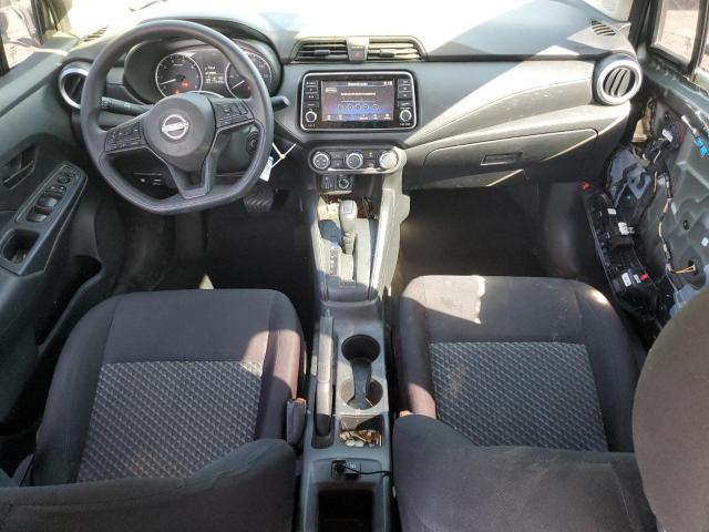Photo 8 from auction – 2024 NISSAN VERSA S with VIN 3N1CN8DV3RL895537