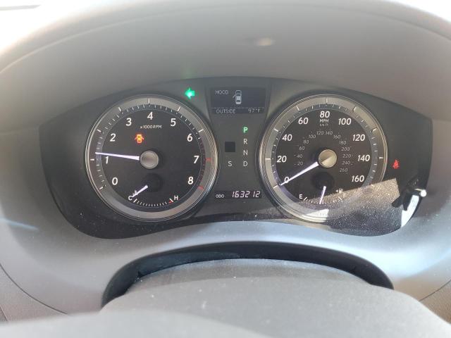 Photo 9 from auction – 2011 LEXUS ES 350 with VIN JTHBK1EG3B2422820