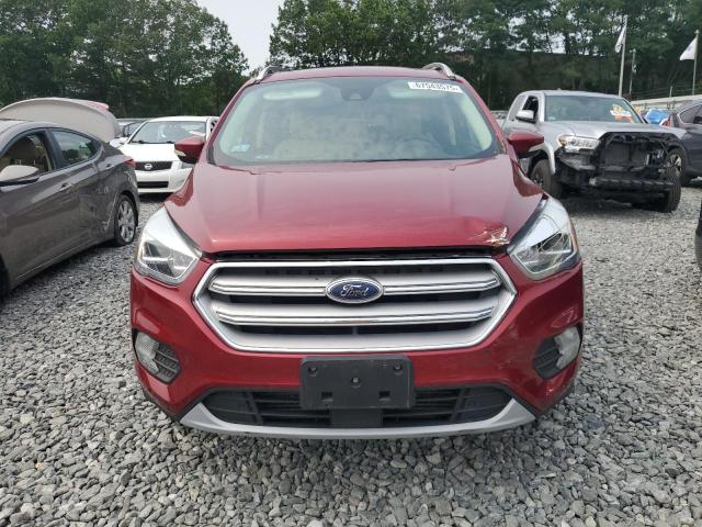 Photo 5 from auction – 2019 FORD ESCAPE TITANIUM with VIN 1FMCU9J92KUA72960