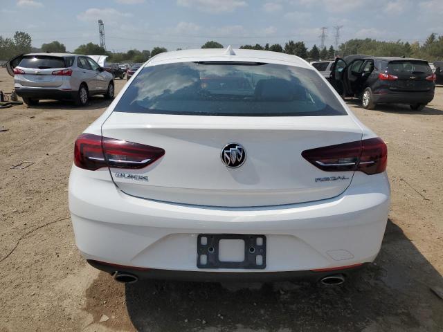 Photo 6 from auction – 2018 BUICK REGAL PREF with VIN W04GL6SX8J1134621