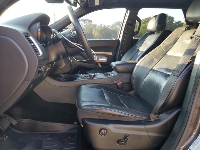 Photo 7 from auction – 2015 DODGE DURANGO R/T with VIN 1C4SDHCT0FC850056