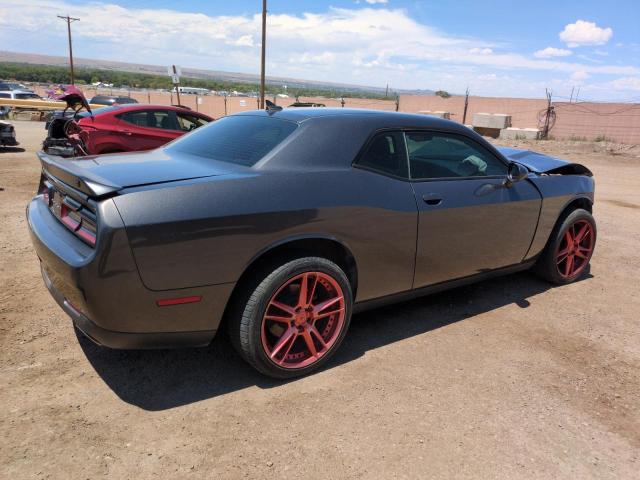 Photo 3 from auction – 2019 DODGE CHALLENGER with VIN 2C3CDZKGXKH705696