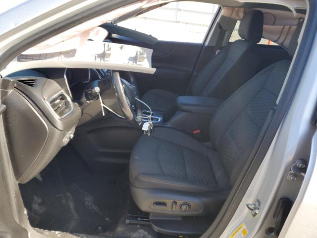 Photo 7 from auction – 2018 CHEVROLET EQUINOX LT with VIN 2GNAXSEV3J6311762