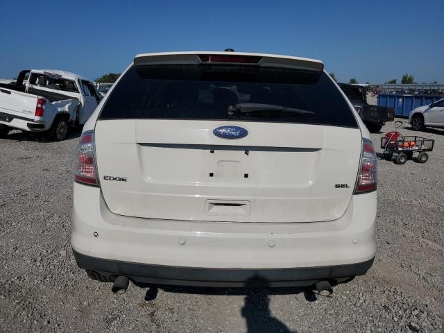 Photo 6 from auction – 2010 FORD EDGE SEL with VIN 2FMDK3JCXABA21553